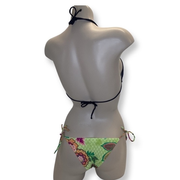 Recco Size Small Brazilian Bikini Bundle of 3. New With Tags - Picture 10 of 10